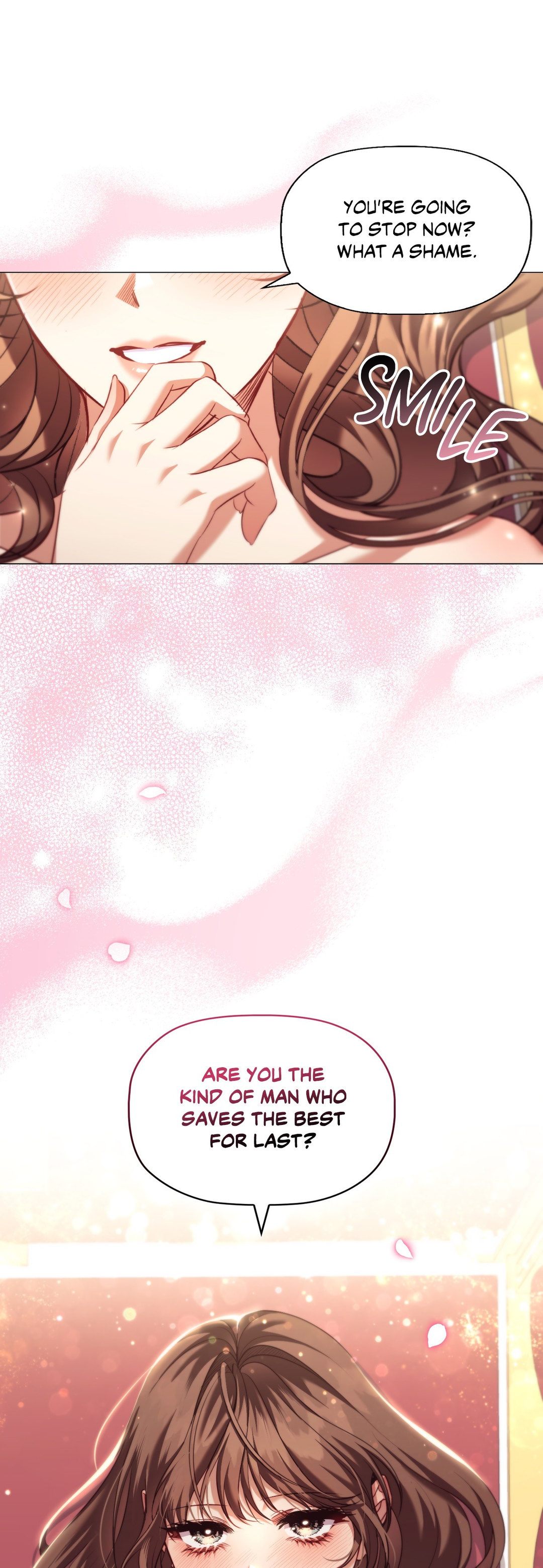 Depths of Malice - Chapter 90.4 [photo 34] - MangaPorn