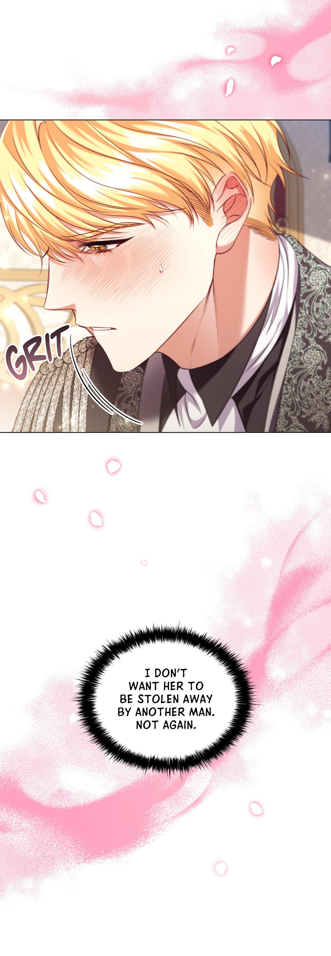 Depths of Malice - Chapter 90.4 [photo 36] - MangaPorn