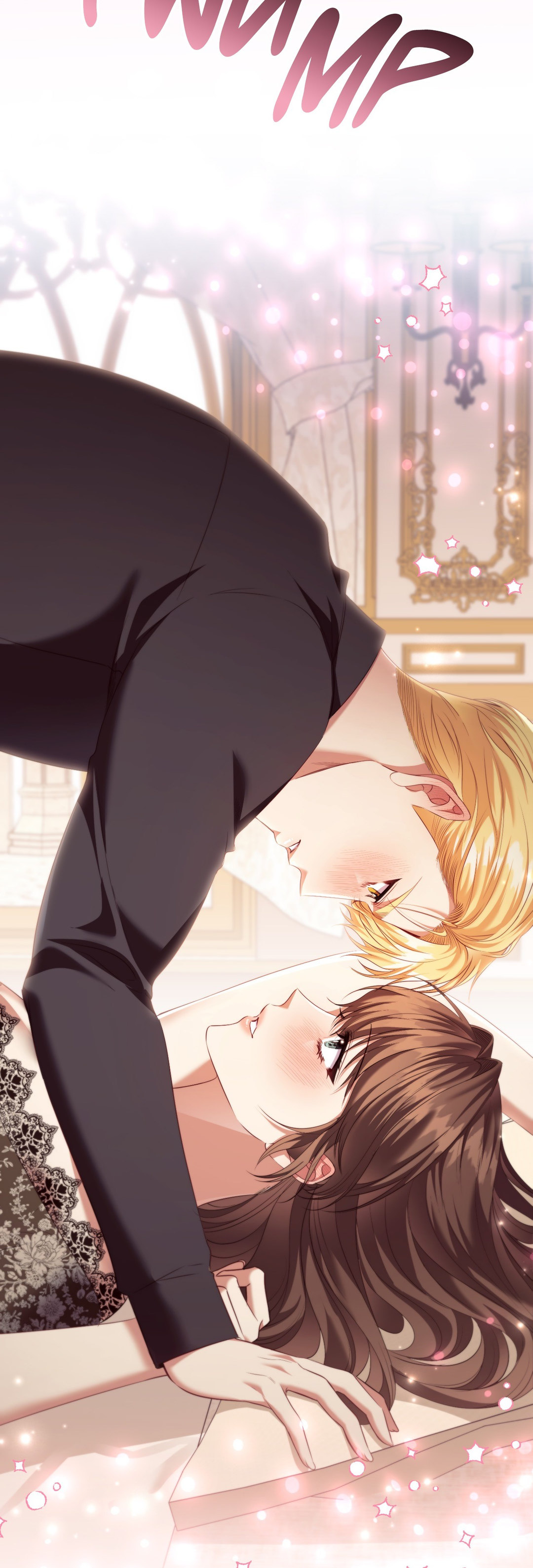 Depths of Malice - Chapter 90.4 [photo 38] - MangaPorn