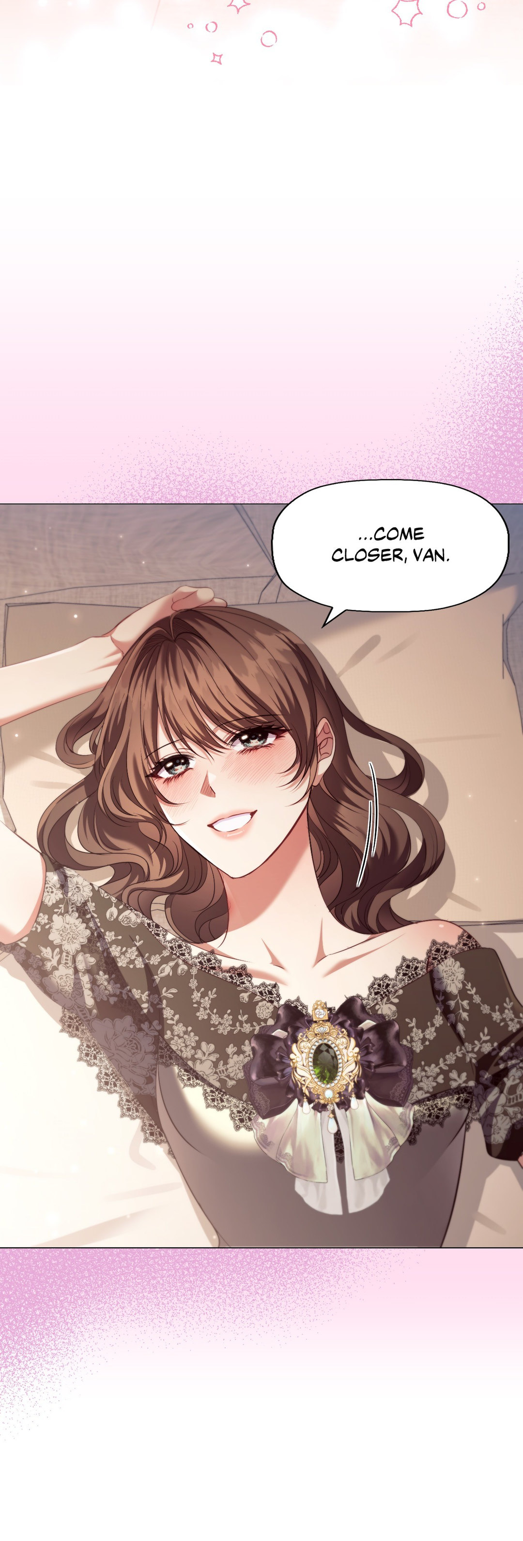 Depths of Malice - Chapter 90.4 [photo 39] - MangaPorn