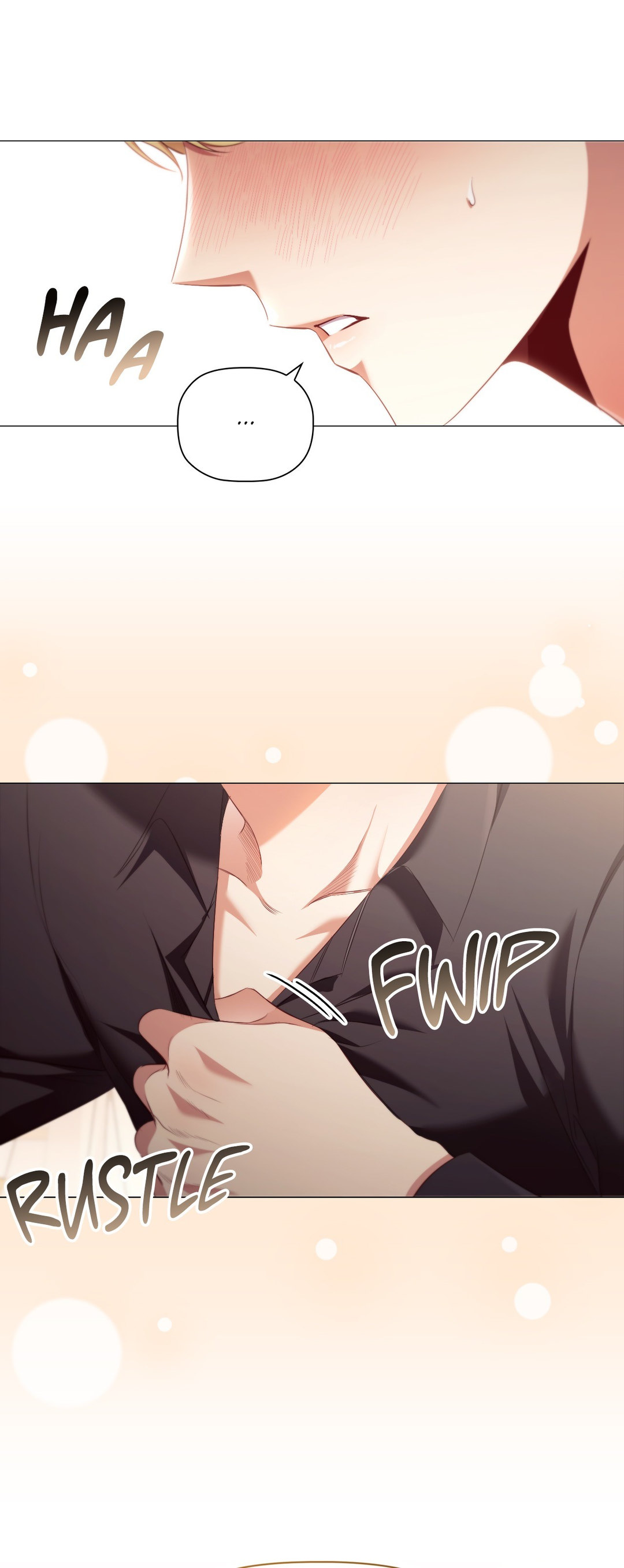 Depths of Malice - Chapter 90.4 [photo 40] - MangaPorn