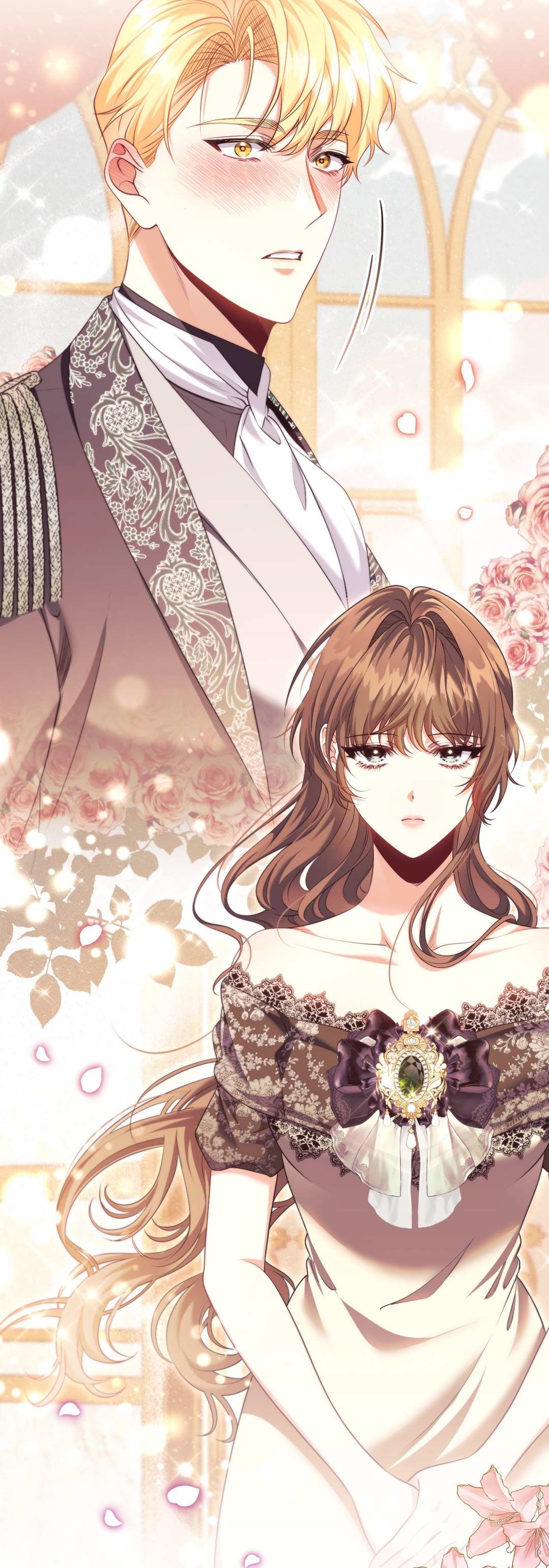 Depths of Malice - Chapter 90.4 [photo 6] - MangaPorn