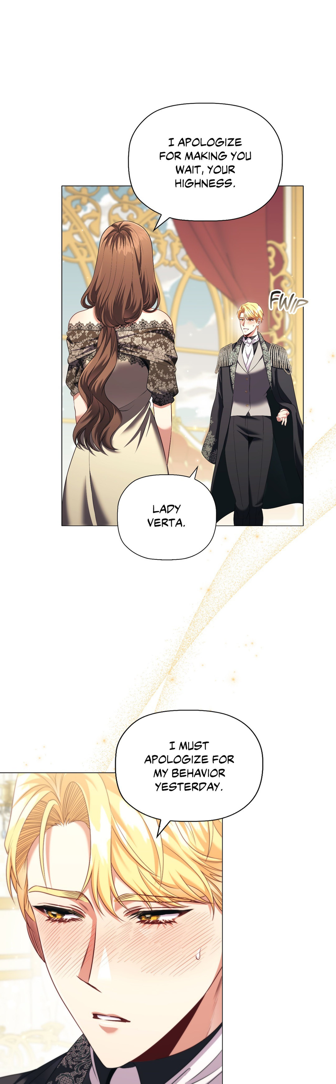 Depths of Malice - Chapter 90.4 [photo 8] - MangaPorn