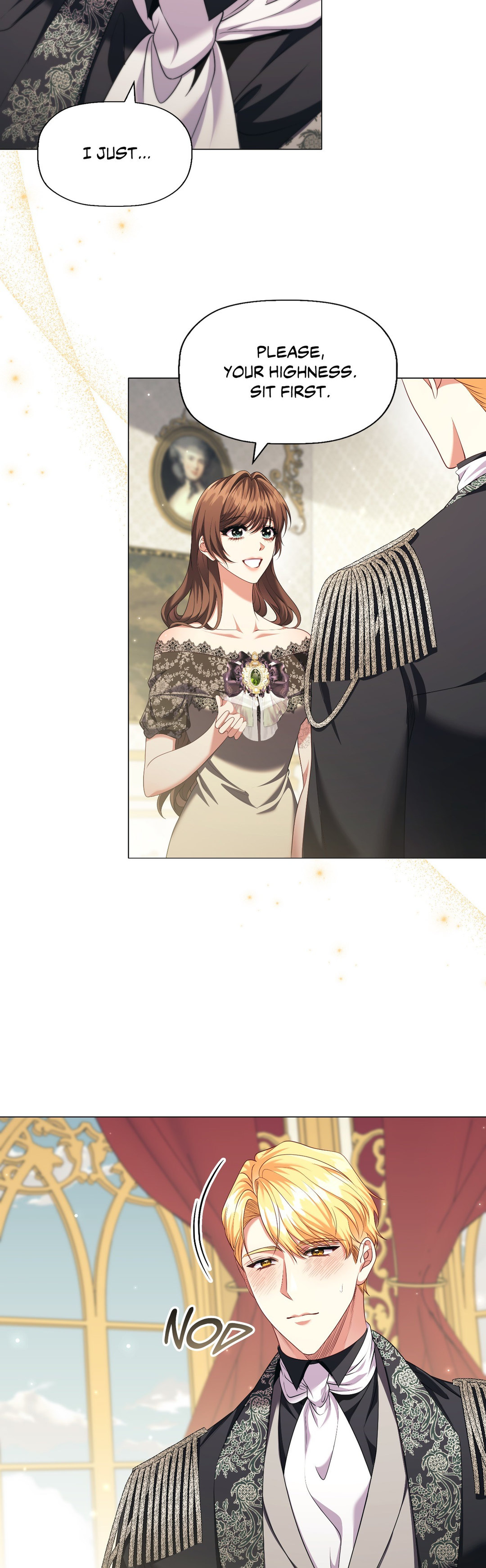 Depths of Malice - Chapter 90.4 [photo 9] - MangaPorn