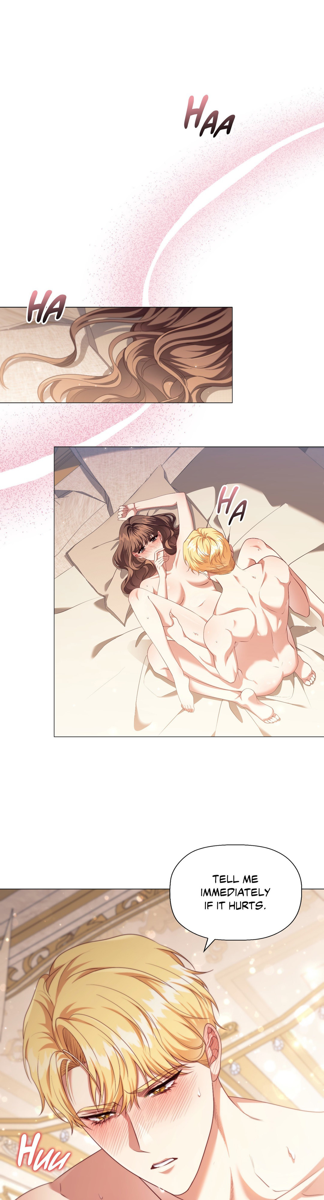 Depths of Malice - Chapter 90.5 [photo 10] - MangaPorn