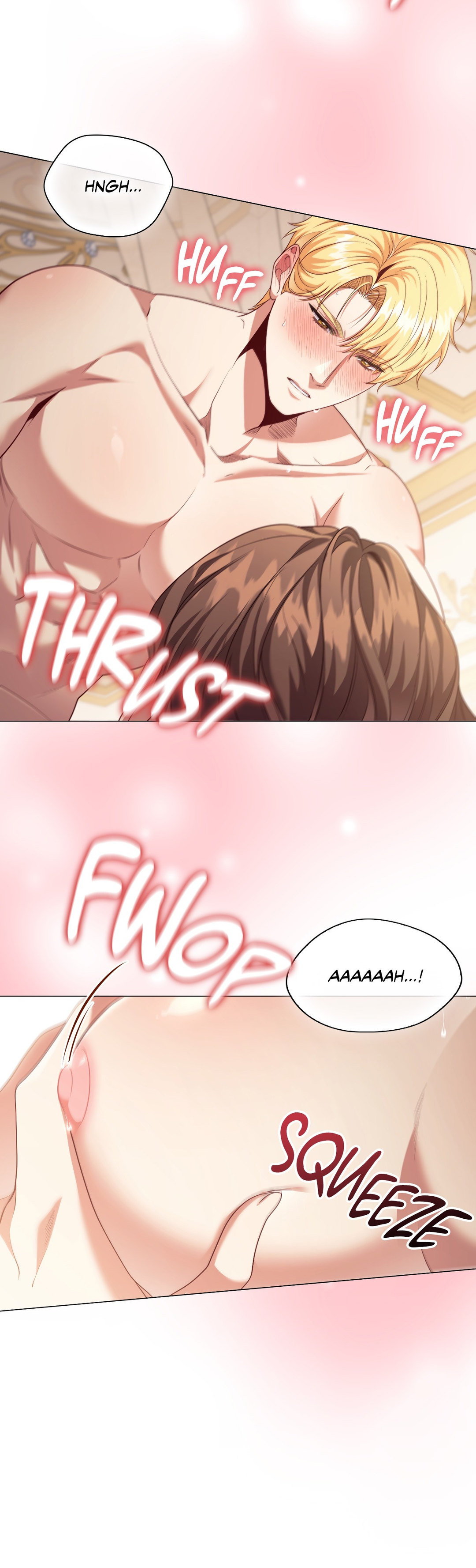 Depths of Malice - Chapter 90.5 [photo 16] - MangaPorn