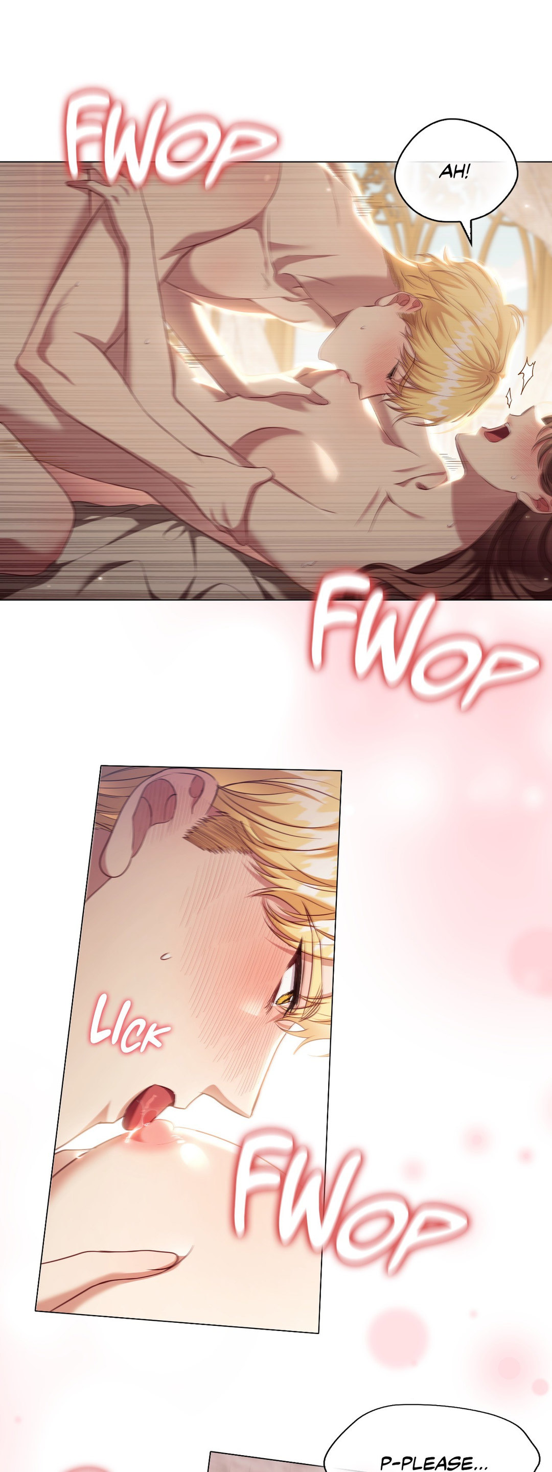 Depths of Malice - Chapter 90.5 [photo 17] - MangaPorn