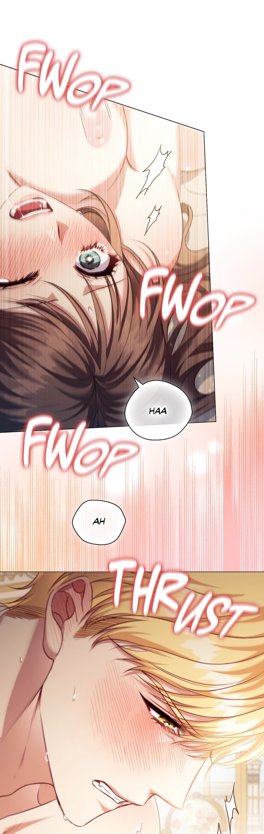 Depths of Malice - Chapter 90.5 [photo 20] - MangaPorn