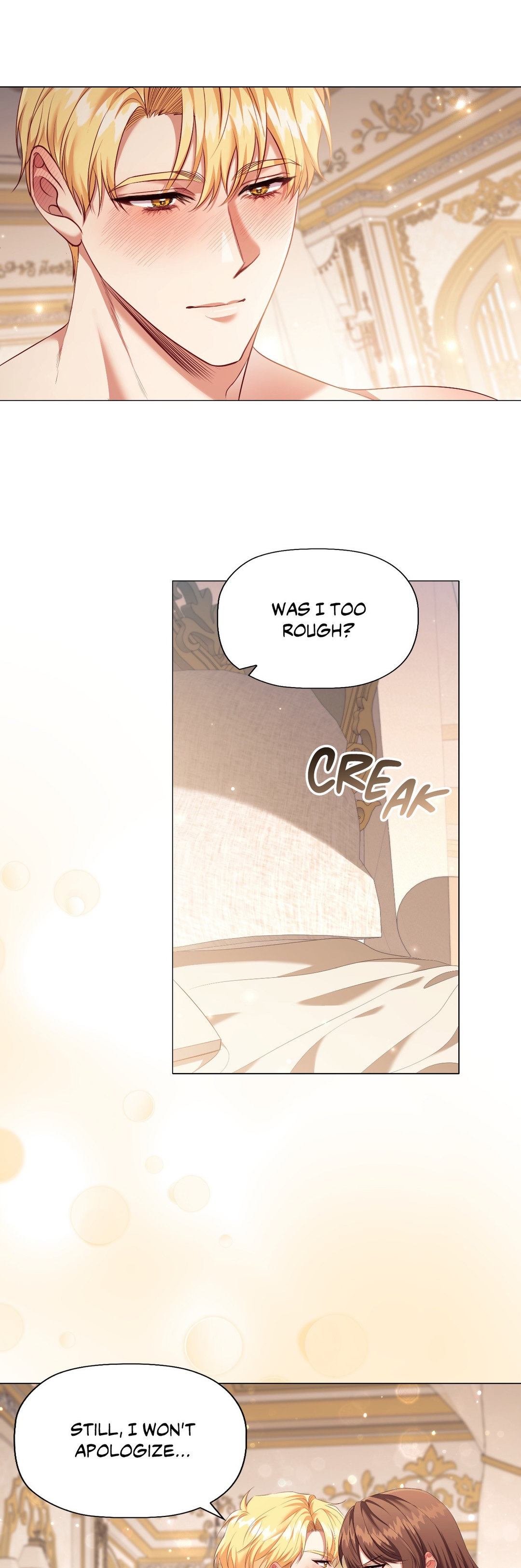 Depths of Malice - Chapter 90.5 [photo 25] - MangaPorn