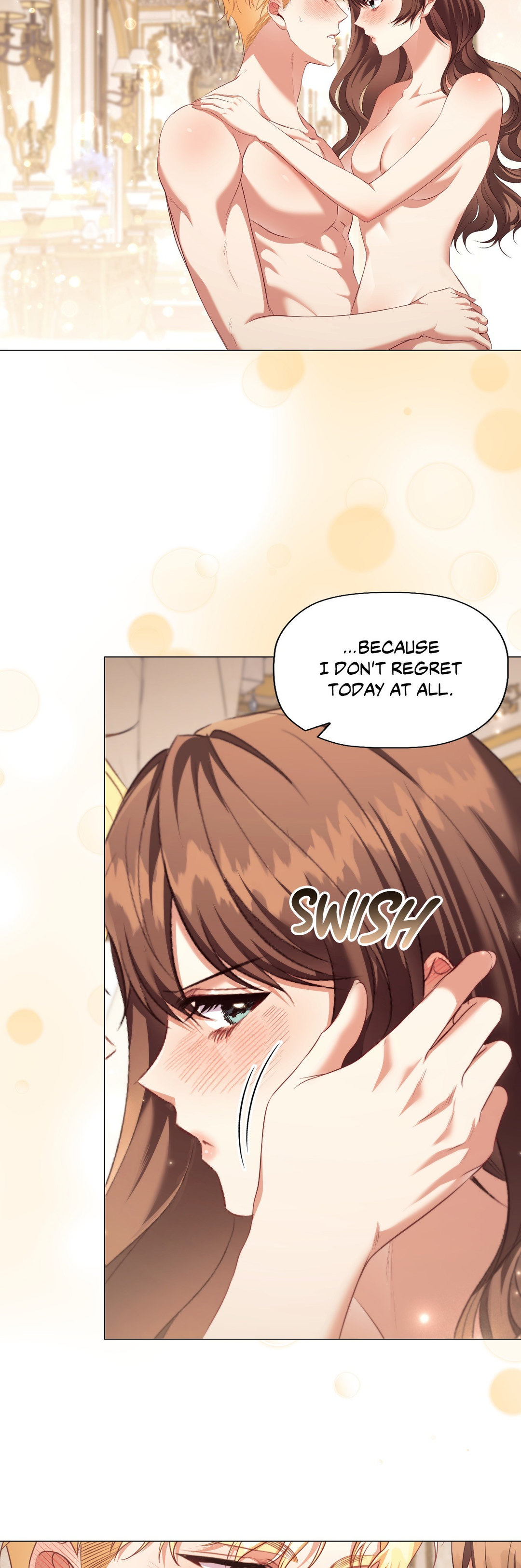 Depths of Malice - Chapter 90.5 [photo 26] - MangaPorn