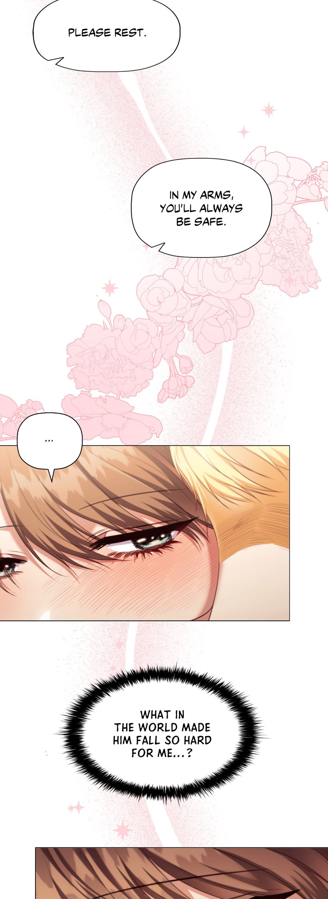 Depths of Malice - Chapter 90.5 [photo 30] - MangaPorn