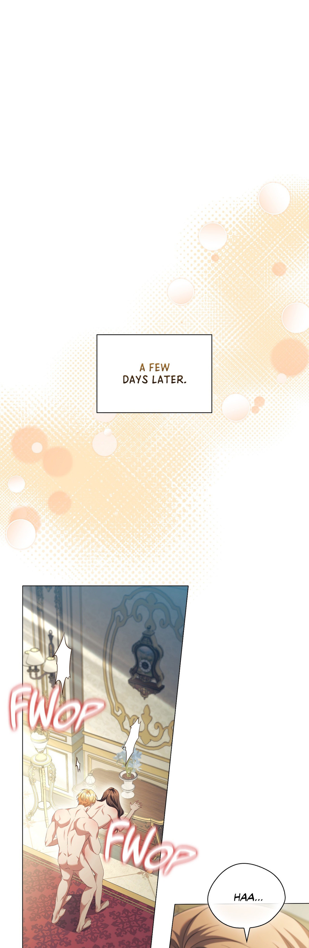 Depths of Malice - Chapter 90.5 [photo 32] - MangaPorn