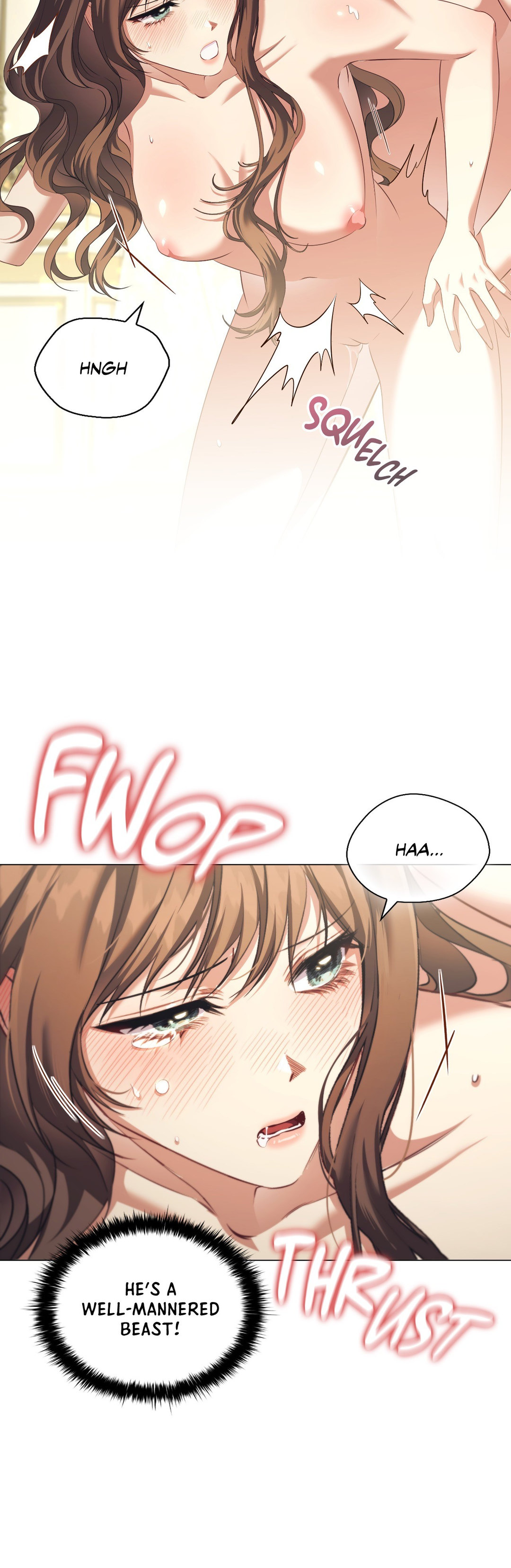 Depths of Malice - Chapter 90.5 [photo 34] - MangaPorn