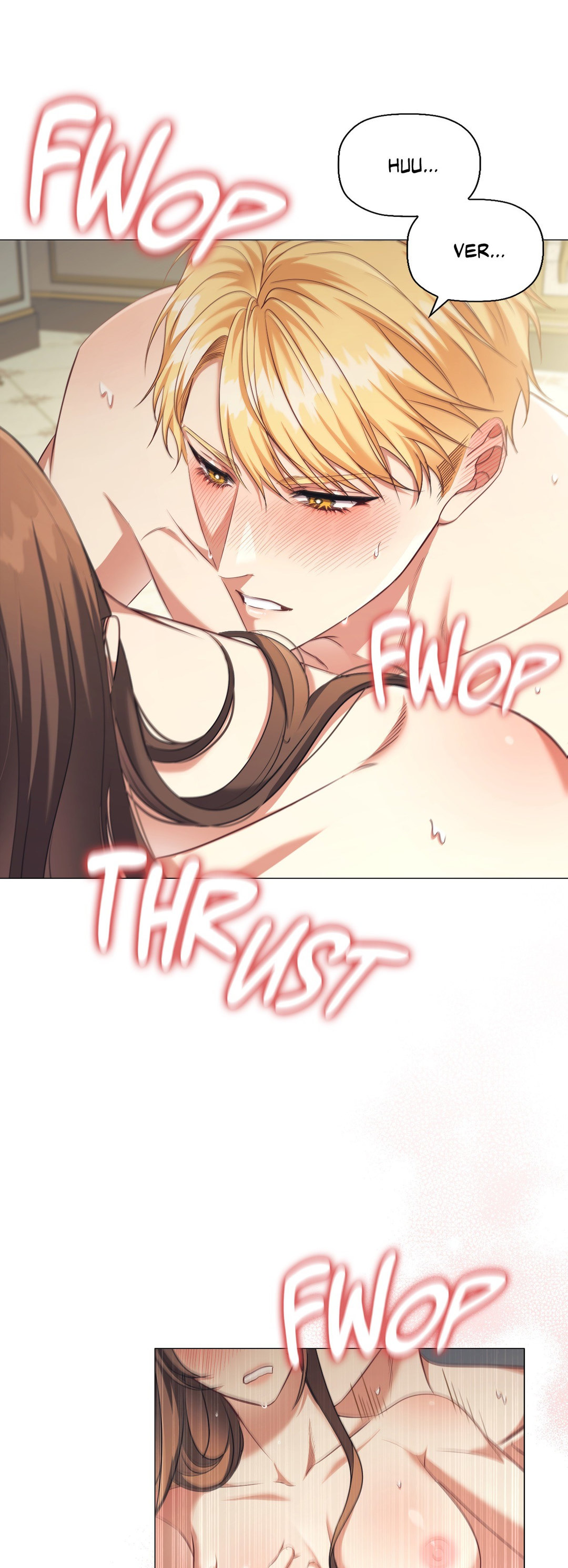 Depths of Malice - Chapter 90.5 [photo 35] - MangaPorn