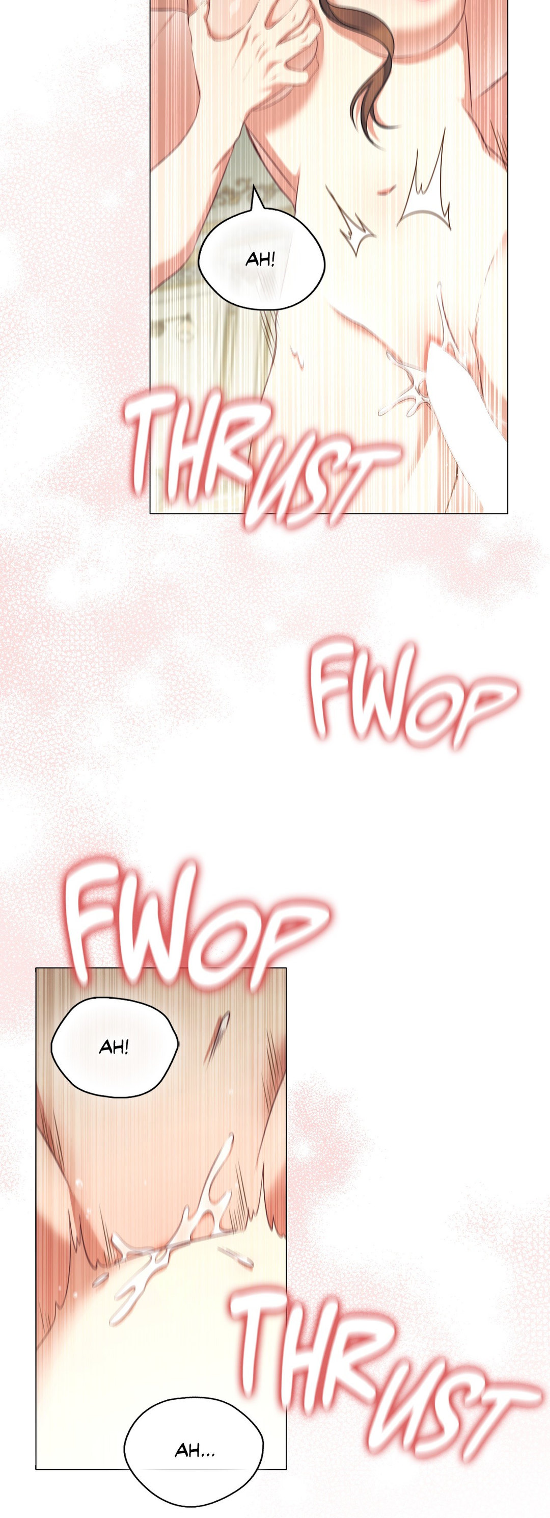 Depths of Malice - Chapter 90.5 [photo 36] - MangaPorn