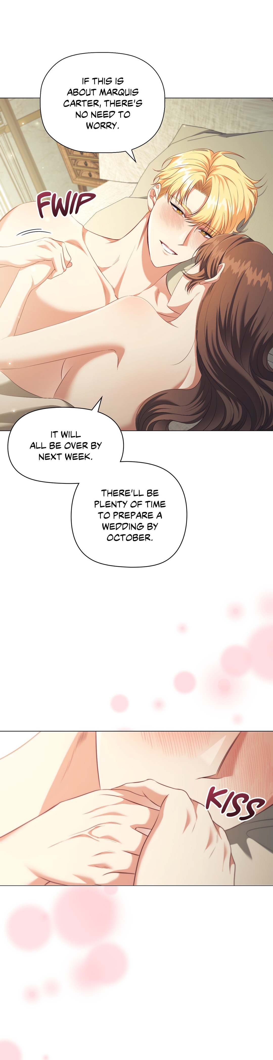 Depths of Malice - Chapter 90.5 [photo 40] - MangaPorn