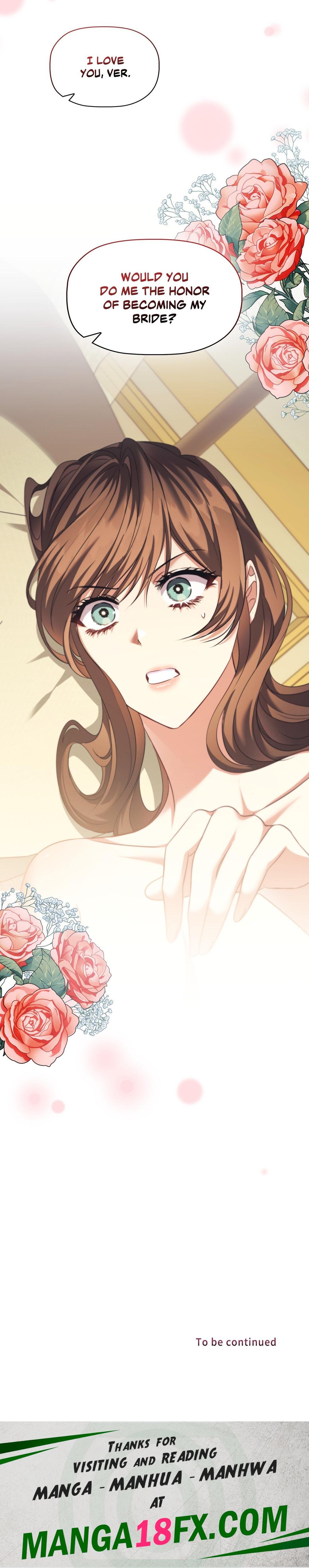 Depths of Malice - Chapter 90.5 [photo 41] - MangaPorn