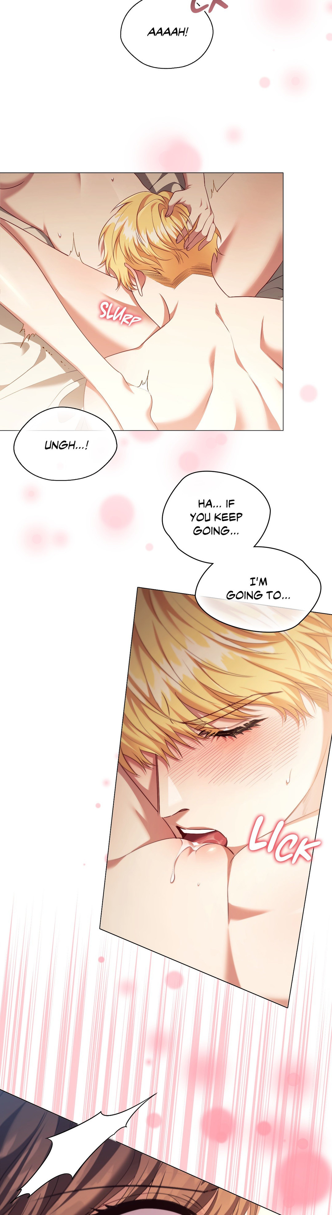 Depths of Malice - Chapter 90.5 [photo 8] - MangaPorn