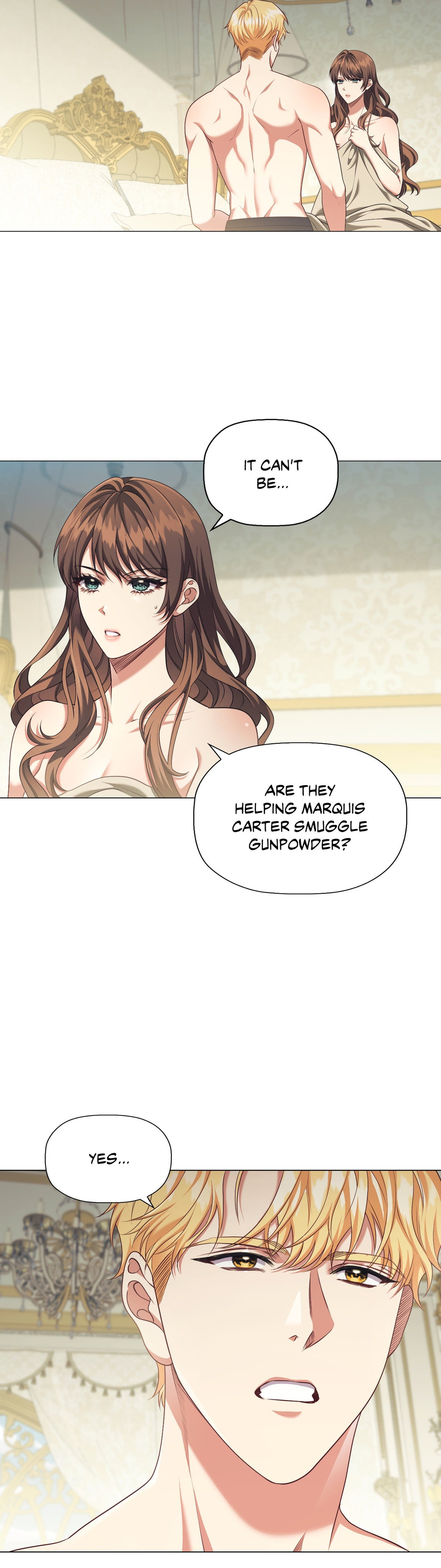 Depths of Malice - Chapter 90.6 [photo 10] - MangaPorn