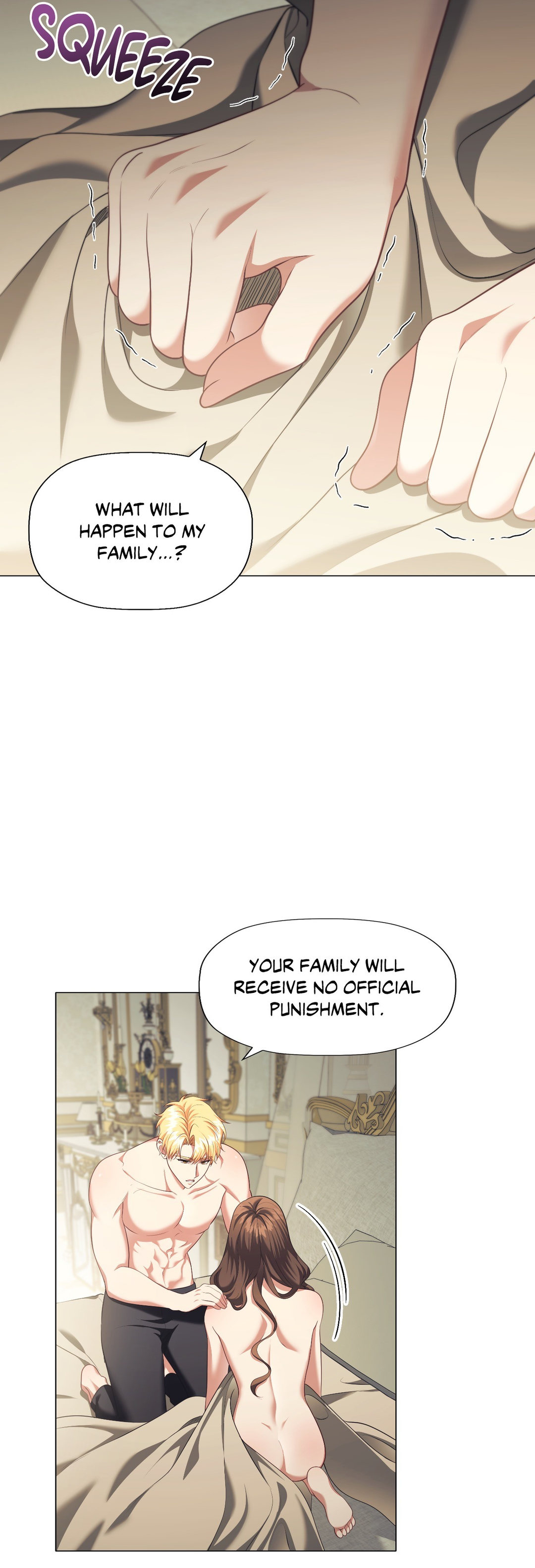 Depths of Malice - Chapter 90.6 [photo 13] - MangaPorn