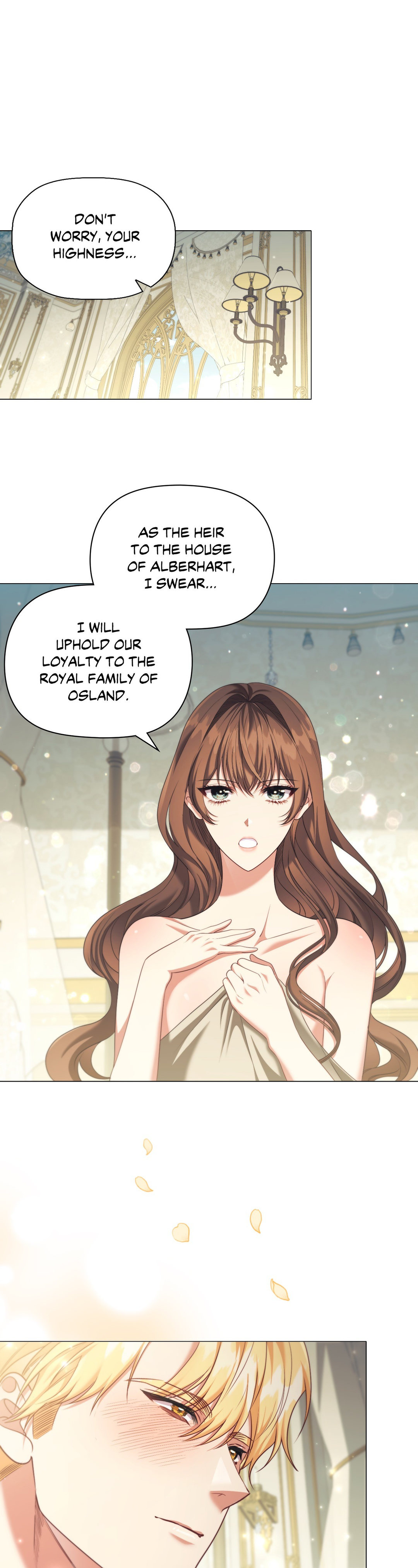 Depths of Malice - Chapter 90.6 [photo 17] - MangaPorn