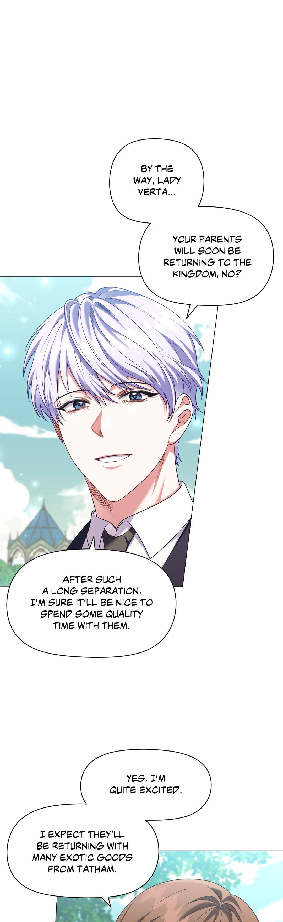 Depths of Malice - Chapter 90.6 [photo 25] - MangaPorn