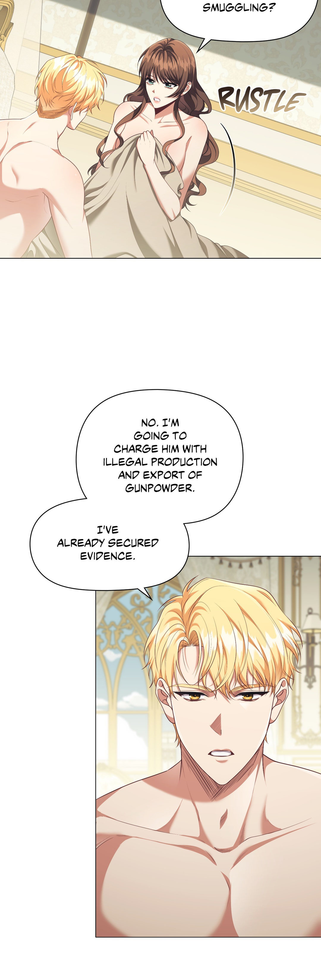 Depths of Malice - Chapter 90.6 [photo 3] - MangaPorn