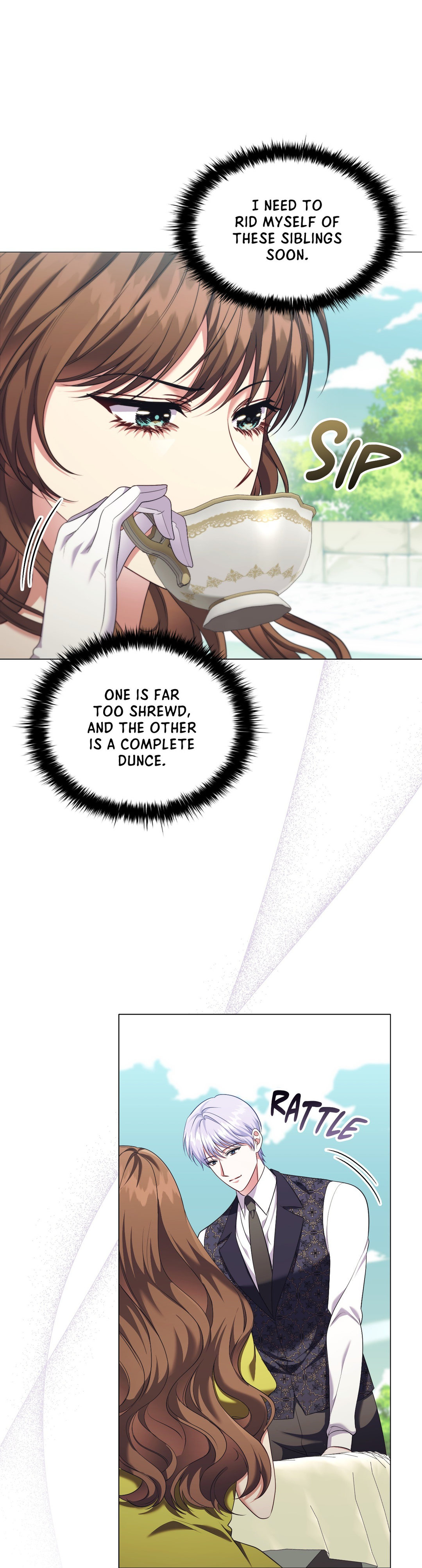 Depths of Malice - Chapter 90.6 [photo 30] - MangaPorn