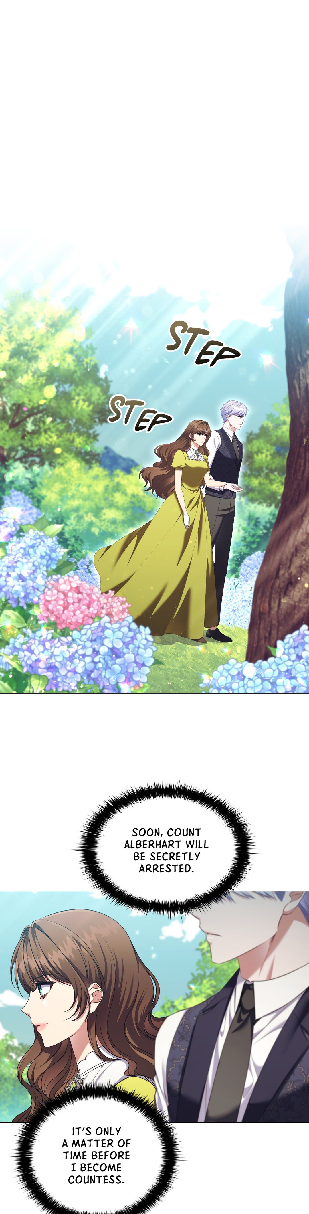 Depths of Malice - Chapter 90.6 [photo 32] - MangaPorn