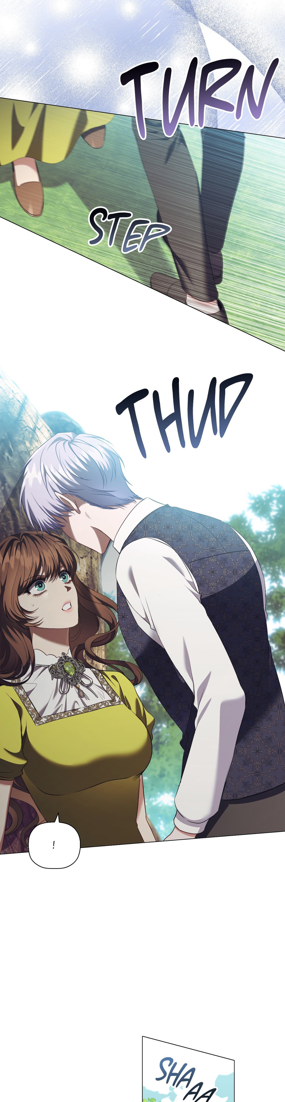 Depths of Malice - Chapter 90.6 [photo 35] - MangaPorn