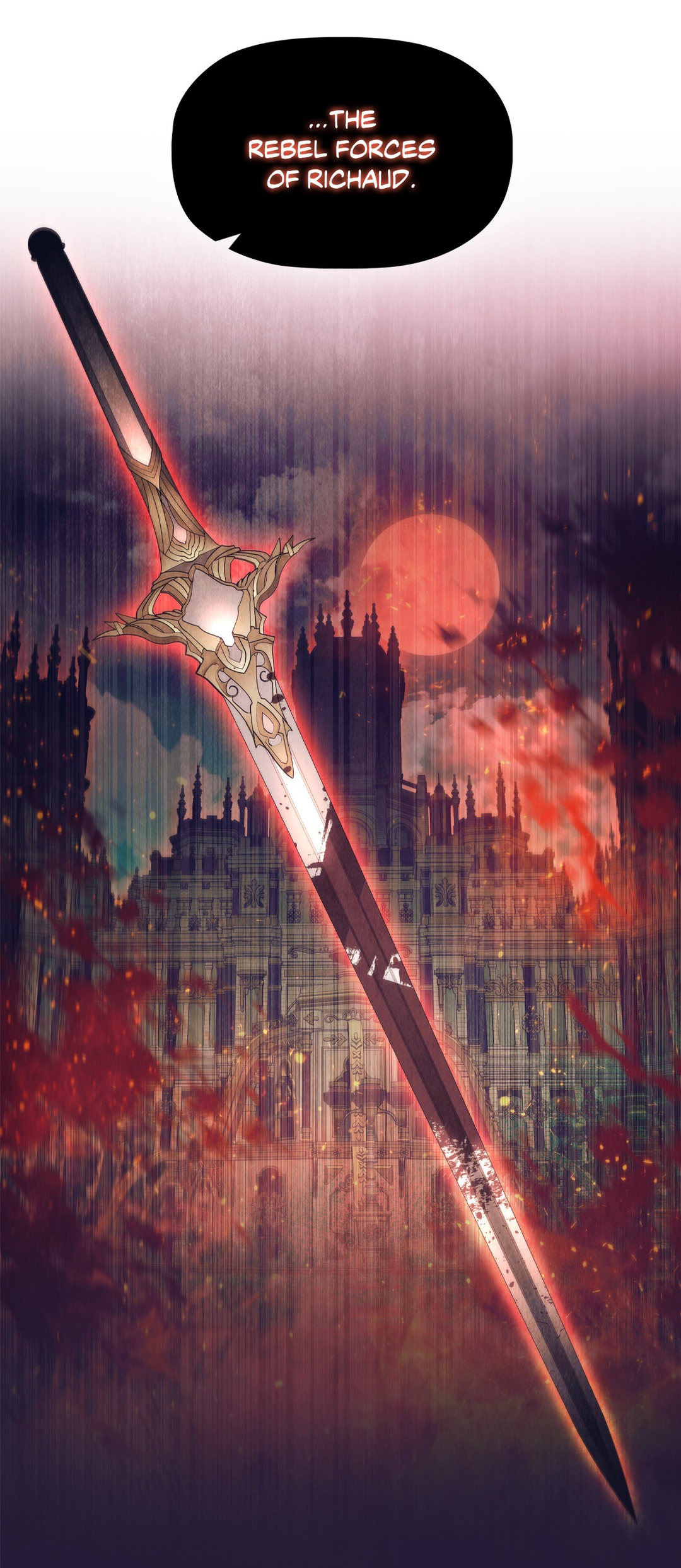 Depths of Malice - Chapter 90.6 [photo 6] - MangaPorn