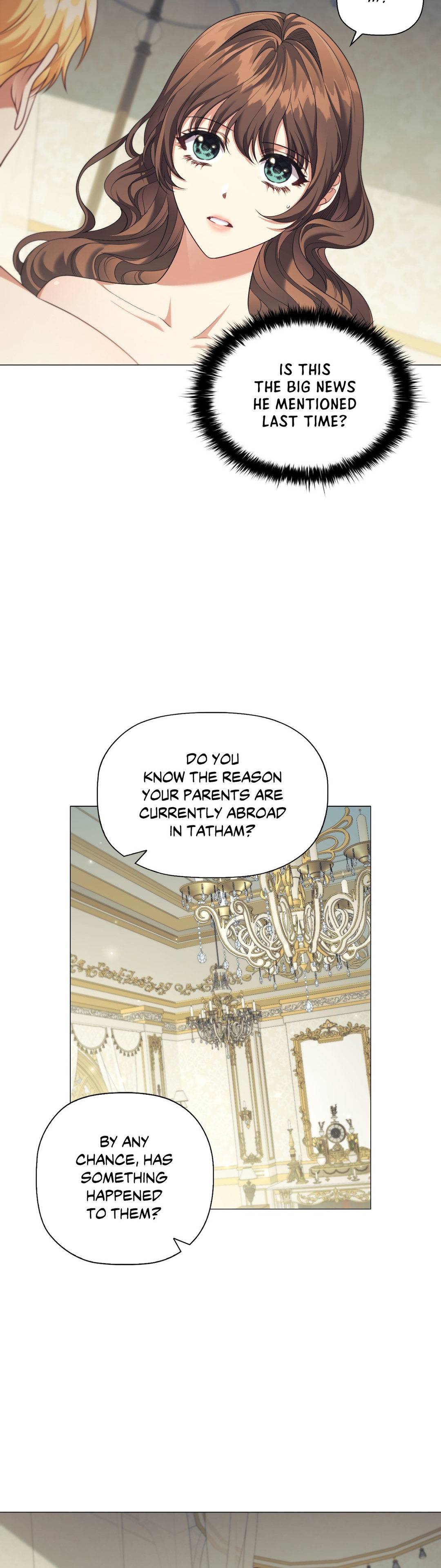 Depths of Malice - Chapter 90.6 [photo 9] - MangaPorn
