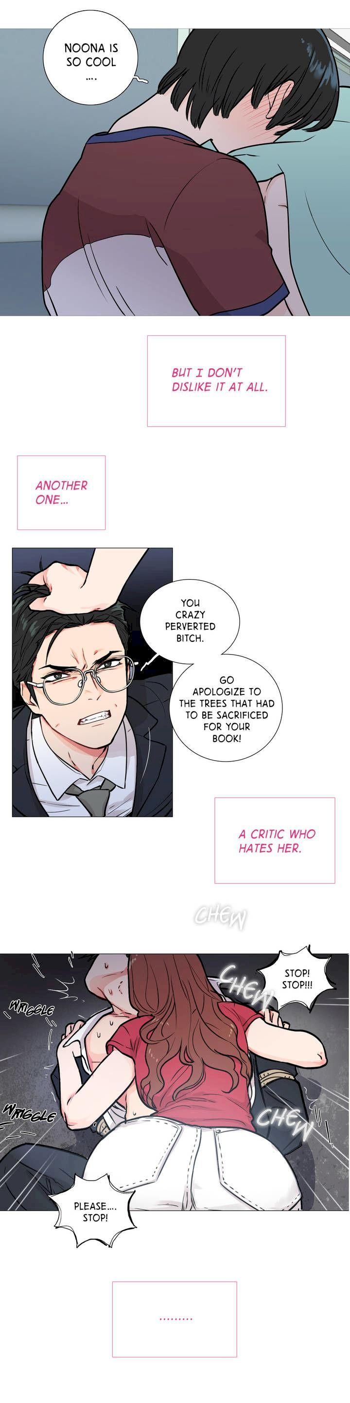 Sadistic Beauty - Chapter 0 [photo 4] - MangaPorn
