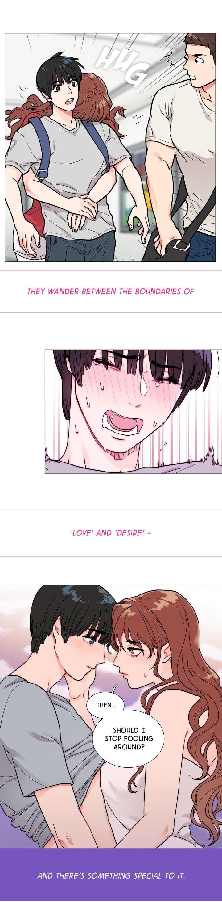 Sadistic Beauty - Chapter 0 [photo 6] - MangaPorn
