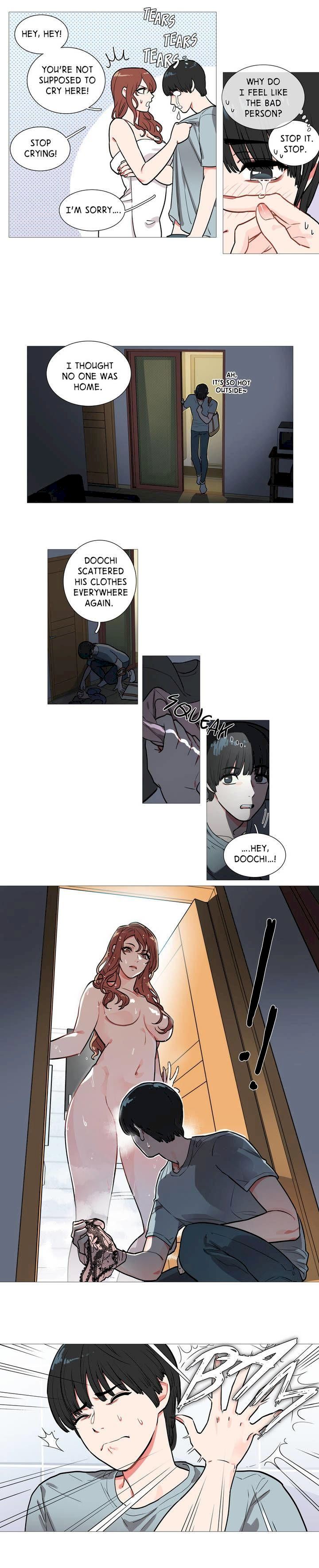 Sadistic Beauty - Chapter 1 [photo 7] - MangaPorn