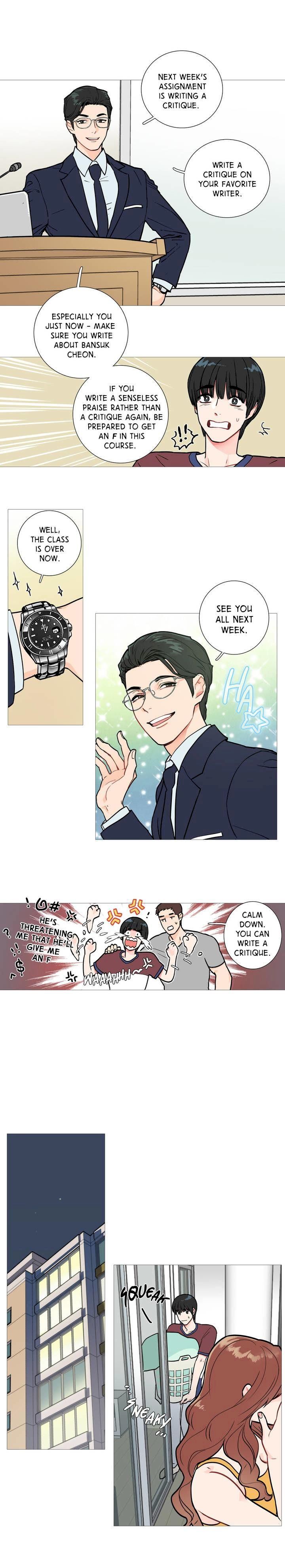 Sadistic Beauty - Chapter 2 [photo 12] - MangaPorn