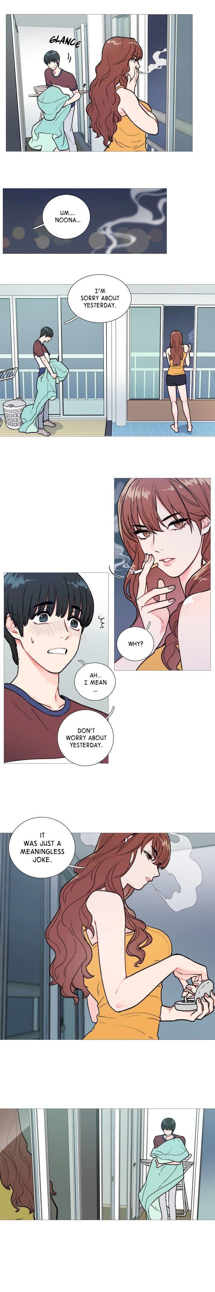 Sadistic Beauty - Chapter 2 [photo 13] - MangaPorn