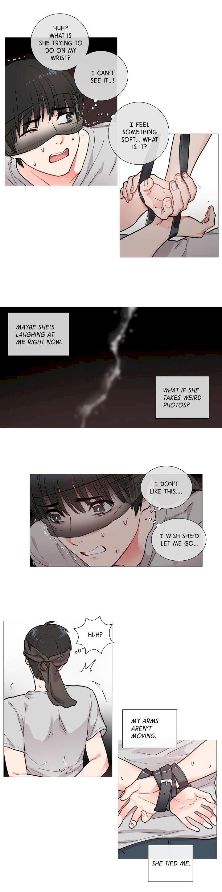 Sadistic Beauty - Chapter 6 [photo 14] - MangaPorn