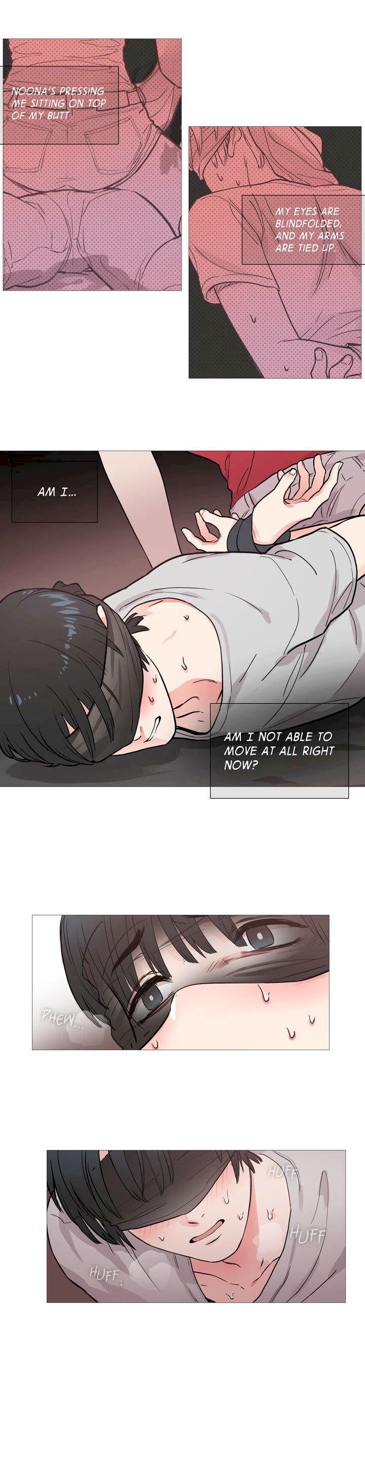 Sadistic Beauty - Chapter 6 [photo 15] - MangaPorn