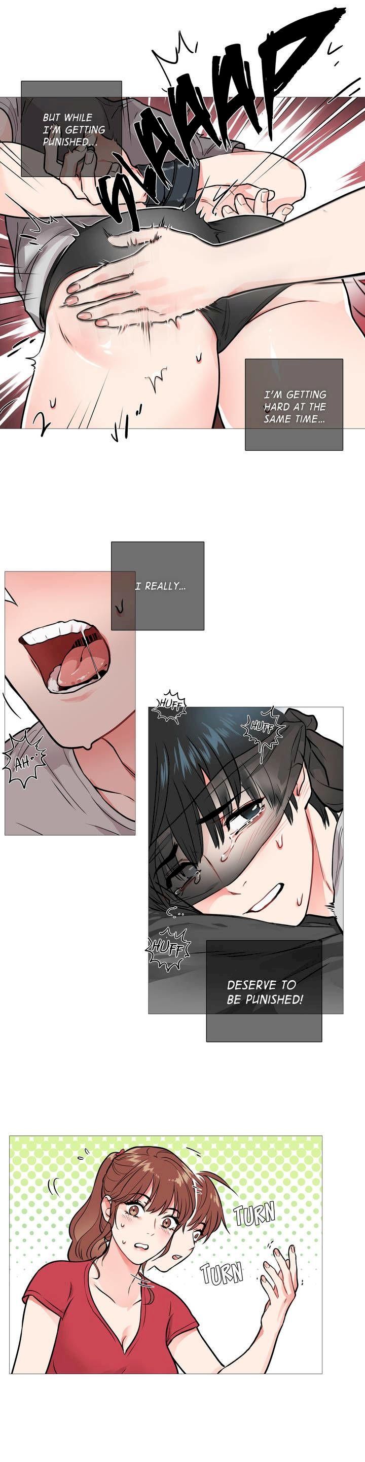 Sadistic Beauty - Chapter 7 [photo 10] - MangaPorn
