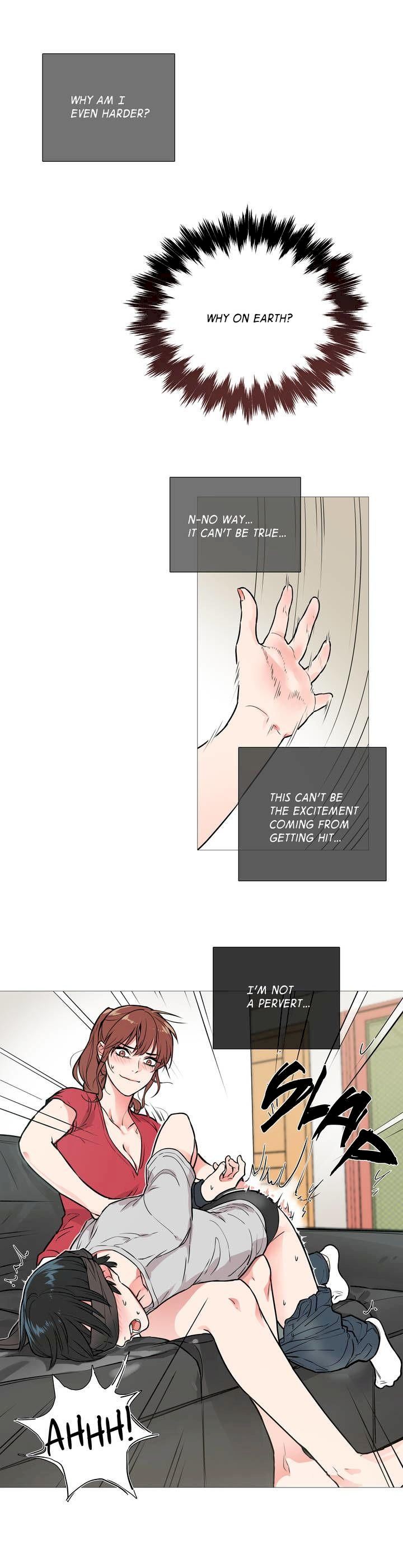 Sadistic Beauty - Chapter 7 [photo 14] - MangaPorn