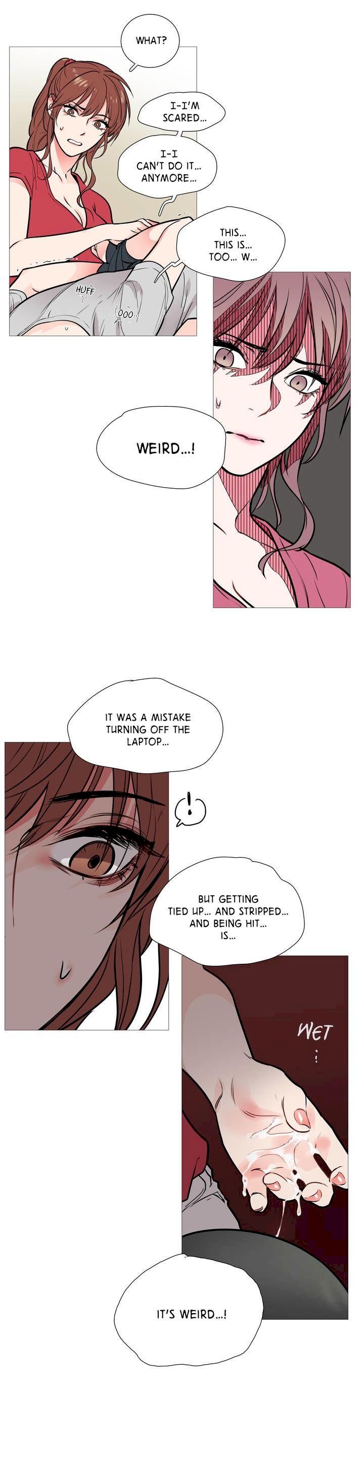 Sadistic Beauty - Chapter 7 [photo 16] - MangaPorn