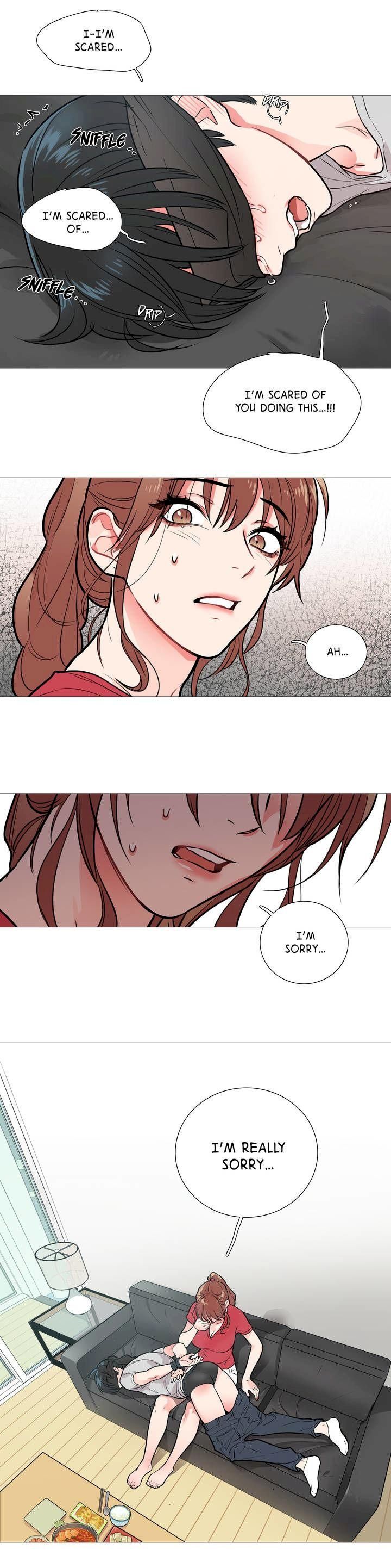 Sadistic Beauty - Chapter 7 [photo 17] - MangaPorn