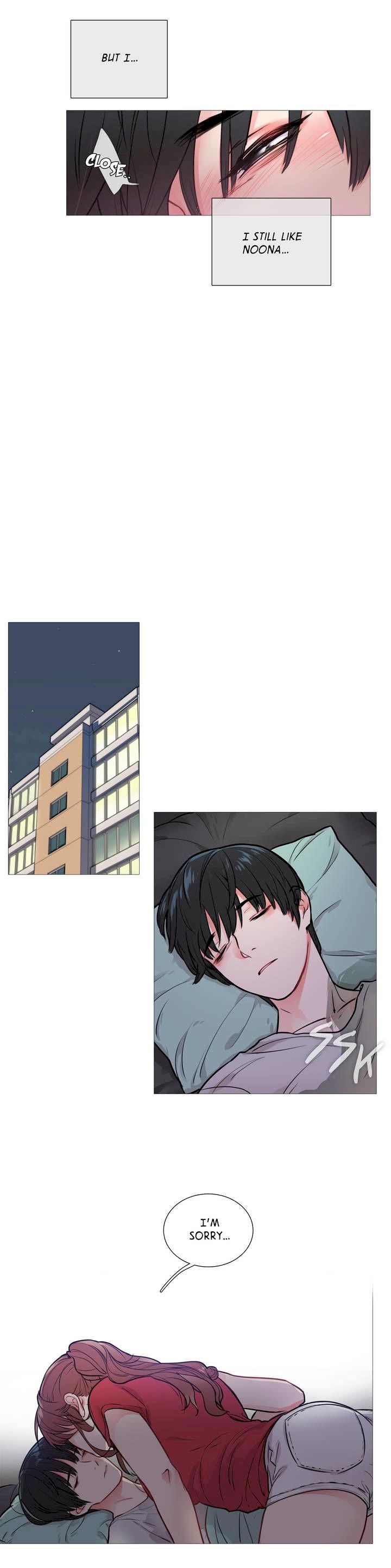 Sadistic Beauty - Chapter 8 [photo 5] - MangaPorn