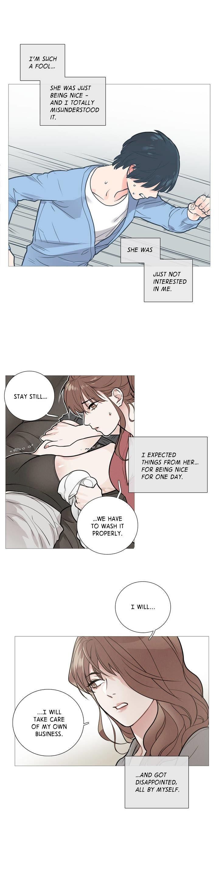 Sadistic Beauty - Chapter 9 [photo 10] - MangaPorn