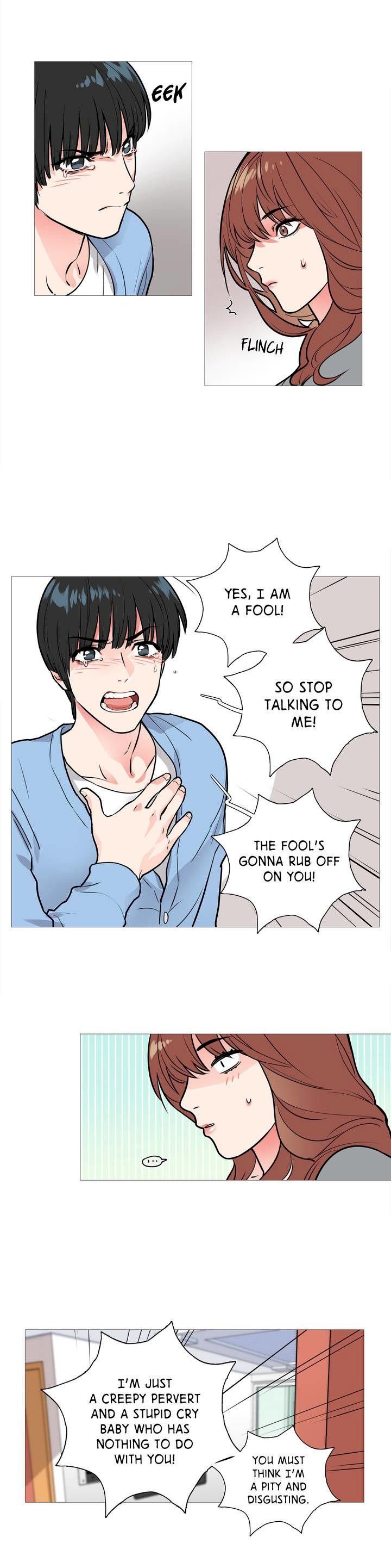 Sadistic Beauty - Chapter 9 [photo 12] - MangaPorn