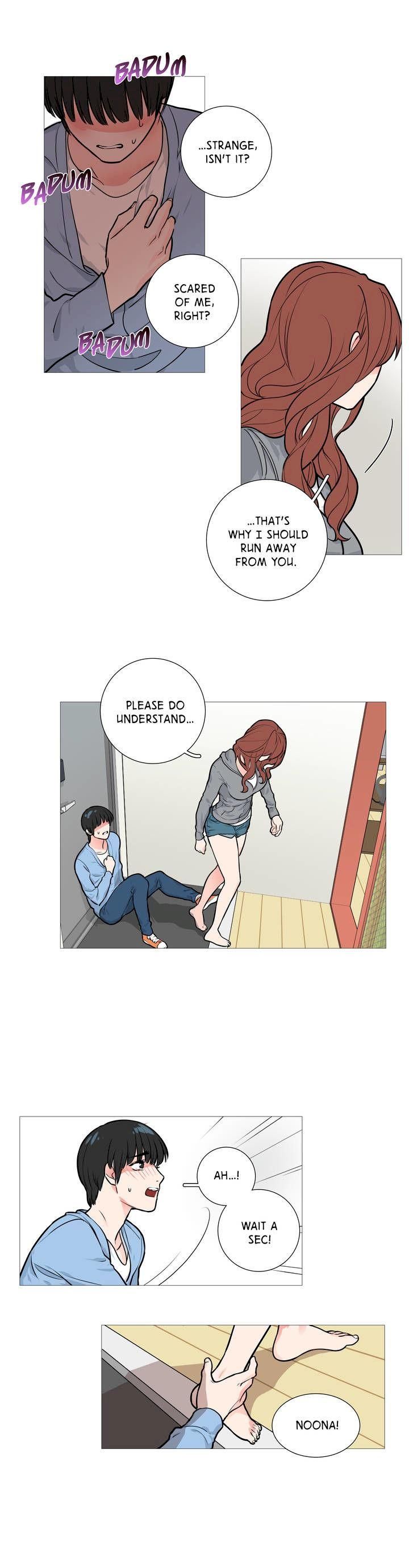 Sadistic Beauty - Chapter 9 [photo 16] - MangaPorn