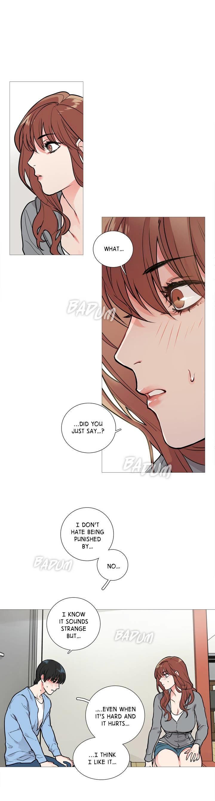 Sadistic Beauty - Chapter 10 [photo 1] - MangaPorn
