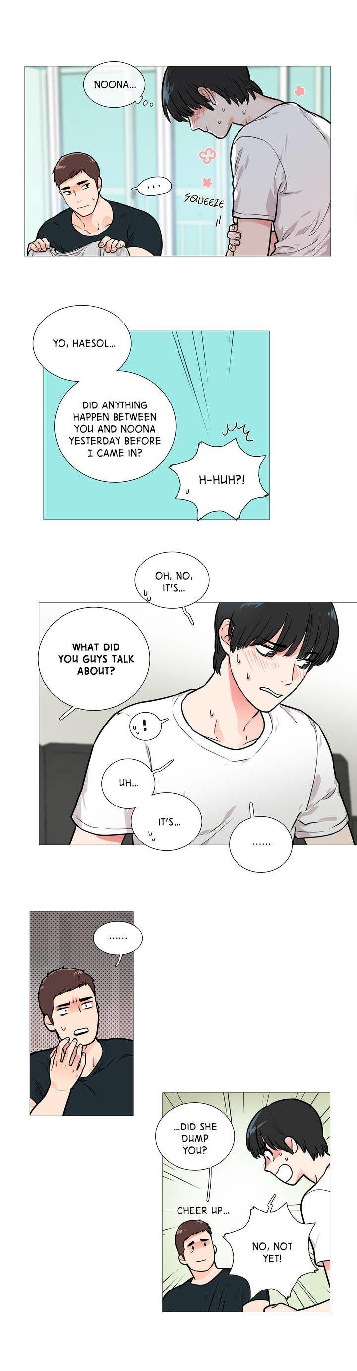 Sadistic Beauty - Chapter 10 [photo 10] - MangaPorn