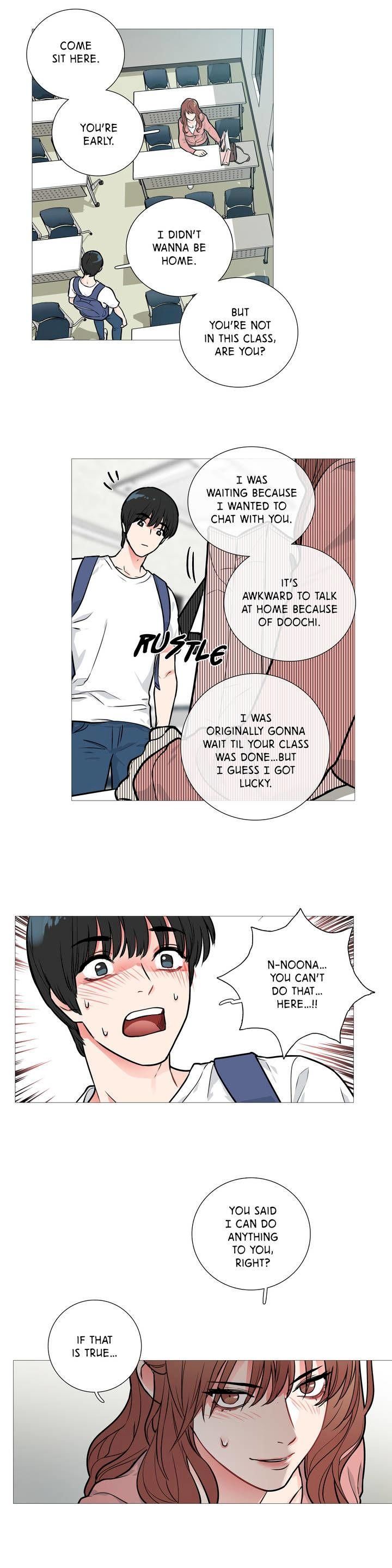 Sadistic Beauty - Chapter 10 [photo 16] - MangaPorn